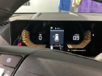 2026 Kia Sportage X-Line — White Pearl interior and detail view 16, for sale at McGrath Ford in Hiawatha, IA