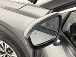 2023 Nissan Rogue SV - Gun Metallic exterior view 12