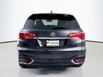 2016 Acura RDX Base - Graphite Luster Metallic exterior view 7