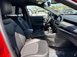 2026 Jeep Compass Latitude - Red Hot Pearlcoat exterior view 20