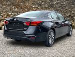 2024 Nissan Altima 2.5 SV - Super Black exterior view 2