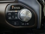 2026 Ram 1500 Laramie - Molten Red Pearlcoat exterior view 5