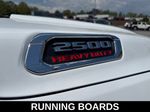 2021 RAM 2500 Tradesman - Bright White Clearcoat exterior view 12