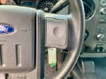 2014 Ford F-250SD XL — Sterling Gray Metallic interior and detail view 19, for sale at Don Wood Ford Lincoln in Athens, OH