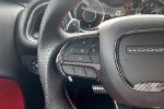 2016 Dodge Challenger R/T Scat Pack — Torred interior and detail view 11, for sale at Lakeside Automotive Group in Spring Lake, MI