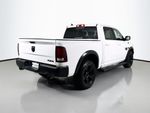 2021 Ram 1500 Classic Warlock - Bright White Clearcoat exterior view 5