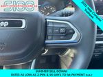 2022 Jeep Compass Trailhawk - Bright White Clearcoat exterior view 13
