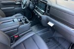 2026 Chevrolet Silverado 1500 LT — Black interior and detail view 15, for sale at Sedano Chevrolet in Santee, CA