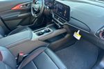 2025 Chevrolet Equinox EV RS — Riptide Blue interior and detail view 16, for sale at Sedano Chevrolet in Santee, CA