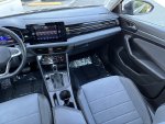2025 Volkswagen Jetta 1.5T SE — Pyrite Silver Metallic interior and detail view 20, for sale at Bellingham Nissan in Bellingham, WA