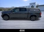 2020 FORD F-150 XLT - Magnetic exterior view 7