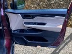 2018 Honda Odyssey EX-L — Deep Scarlet Pearl interior and detail view 19, for sale at A Better Way Wholesale Autos in Naugatuck, CT