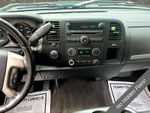 2010 GMC Sierra 1500 SLE - Stealth Gray Metallic exterior view 6