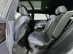 2021 Audi Q8 55 Prestige — Glacier White interior and detail view 17, for sale at Gerald Jones Honda in Augusta, GA
