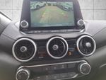2024 Nissan Sentra SV - Gray Metallic exterior view 9
