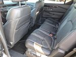 2025 Honda Pilot EX-L — Crystal Black Pearl interior and detail view 14, for sale at Elder CDJR in Athens, TX
