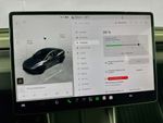 2026 Tesla Model Y Standard Range - Gray exterior view 16