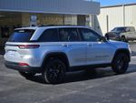 2025 Jeep Grand Cherokee Limited - Silver Zynith exterior view 6