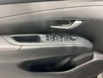 2025 Hyundai Tucson SEL Convenience - Shimmering Silver exterior view 18