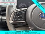 2024 Subaru Impreza Base - Crystal White Pearl exterior view 13