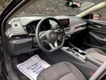 2024 Nissan Altima 2.5 SV - Super Black exterior view 12