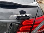 2015 Mercedes-Benz E-Class E 63 AMG® - Black exterior view 8