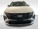 2026 Hyundai Tucson Hybrid SEL — White Pearl interior and detail view 9, for sale at McGrath Ford in Hiawatha, IA