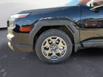 2026 Subaru Outback Premium - Crystal Black Silica exterior view 14