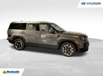 2026 Hyundai Santa Fe SE — Gray primary exterior view, for sale at McGrath Ford in Hiawatha, IA
