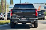 2026 Chevrolet Silverado 1500 High Country — Black exterior view 5, for sale at Sedano Chevrolet in Santee, CA