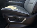 2026 Ram 1500 Laramie - Crystal Metallic exterior view 8