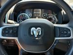 2023 Ram 1500 Big Horn/Lone Star — Delmonico Red Pearlcoat interior and detail view 15, for sale at Autostar CDJR of Hendersonville in Hendersonville, NC