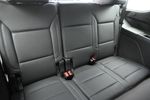 2026 GMC Yukon Denali — Onyx Black interior and detail view 11, for sale at McGrath Ford in Hiawatha, IA