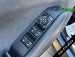 2023 Ford Mustang Mach-E GT — Vapor Blue interior and detail view 13, for sale at Green Ford in Greensboro, NC