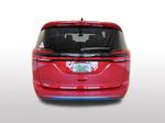 2026 Chrysler Pacifica Select - Red Hot Pearlcoat exterior view 4