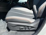 2026 Subaru Forester Sport - Crystal White Pearl exterior view 15