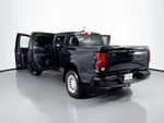 2023 Chevrolet Colorado Work Truck - Black exterior view 18