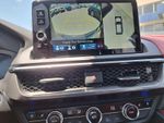 2026 Acura ADX A-Spec Advance Package - Crystal Black Pearl exterior view 11