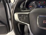 2024 GMC Terrain SLE — Summit White interior and detail view 19, for sale at Courtesy Nissan of Mesa in Mesa, AZ