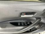 2021 Toyota Corolla Hatchback SE Nightshade Edition - Super White exterior view 16