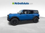 2026 Ford Bronco Badlands — Blue Metallic interior and detail view 9, for sale at McGrath Ford in Hiawatha, IA