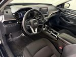2023 Nissan Altima 2.5 SV - Super Black exterior view 16