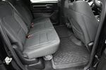 2025 Ram 1500 Big Horn/Lone Star — Diamond Black interior and detail view 10, for sale at McGrath Ford in Hiawatha, IA