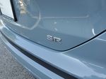 2021 Nissan Kicks SR — Boulder Gray exterior view 6, for sale at Downtown Nashville Nissan in Nashville, TN