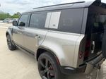 2021 Land Rover Defender 110 X-Dynamic SE — Gondwana Stone Metallic exterior view 7, for sale at Velocity Auto Source in RICHMOND, KY