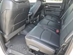 2026 Ram 2500 Laramie — Bright White Clearcoat interior and detail view 18, for sale at Elder CDJR in Athens, TX