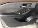 2023 Nissan Rogue SV - Gun Metallic exterior view 13