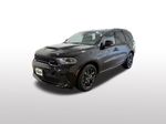 2026 Dodge Durango GT Plus HEMI V8 - DB Black Clearcoat exterior view 2