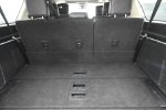 2019 Ford Expedition Max Platinum — White Platinum Clearcoat Metallic interior and detail view 12, for sale at McGrath Ford in Hiawatha, IA