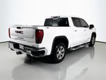 2022 GMC Sierra 1500 Limited SLT - White exterior view 7
